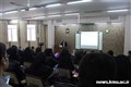 کمپین طراحی گنجینه سوالات ملی در دانشکده پزشکی افضلی پور برگزار شد